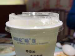 -老淮城·长鱼面(河下古镇店)
