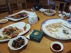 -德胜轩正宗顺德菜(宝安沙井会展中心店)