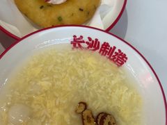 -万利记·长沙粉面小吃(京基水贝店)