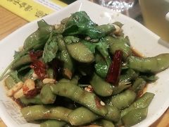 -木屋烧烤(白石洲店)