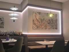 -芭蕉树·新派泰国餐厅(汉溪长隆店)