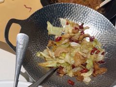 -绿草地·湘菜(悦方ID mall店)
