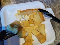 -玥记茶餐厅(十字门华发商都一期绸带店)