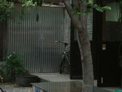 -出走咖啡·面包(宋庄店)