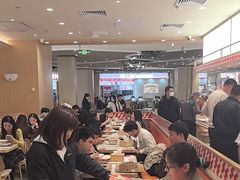 -乡村基·川味现炒大王(熙悦天街店)