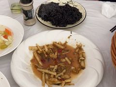 -天乐农家鱼头王(天目湖店)