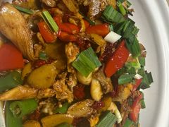 -天下客饭店(中山路店)