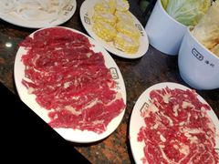 -八合里潮汕鲜牛肉火锅(深圳海岸城店)