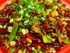 -聂发财重庆江湖菜(解放碑店)