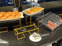 -华厦大酒店·桃源西餐厅·自助餐