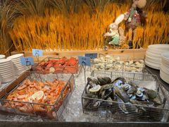 -杭州开元名都大酒店·地中海自助餐厅