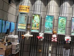 -bb boom运动闯关密室·聚会团建·家庭亲子(龙湖西溪天街店)