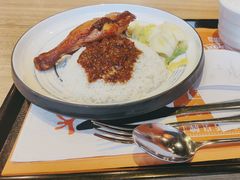 -大快活(丽丰店)