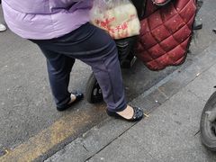 -清泉阁包子铺(中山路店)