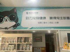 -瑞派先诺宠物医院•猫专科•普外科•中兽医(佛山院)