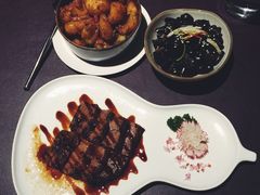 -T館·花园艺术餐厅