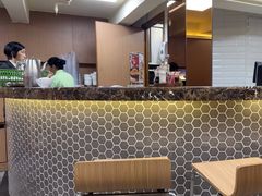 -百福麵家(新馬路店)