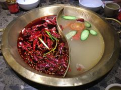 -小龙坎火锅(全球总店)