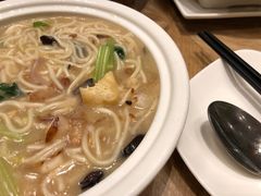 -莆田餐厅PUTIEN(三里屯店)