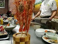 -铁板诱惑法式铁板烧(大卫城店)