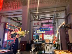 -里堂派对·独栋团建聚会小院轰趴馆(三圣乡店)