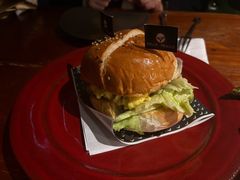 -黑角餐厅美式狂野Blackhorn(昌茂花园店)