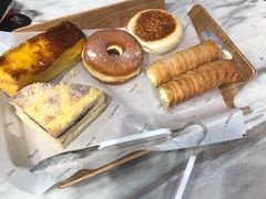 -罗森尼娜(德思勤店)