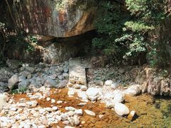 -浙西大龙湾