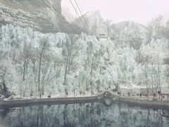 -沕沕水生态风景区