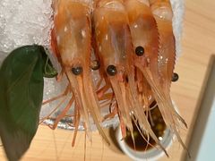 -花和海鲜自助(梅江店)