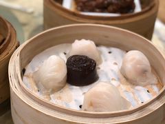 -稻香酒家(长宁KING88广场店)
