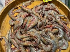-小厨师·二十年沈家门小海鲜(百井坊巷店)