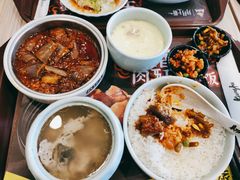-真功夫(百荣店)