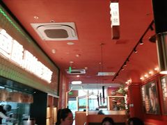 大堂-鱼酷活鱼烤鱼(静安大融城店)