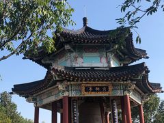 -九华山公园