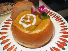 -太食獸泰式茶餐厅(IFS国金中心店)