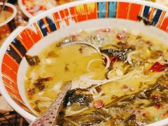 -塔哈尔·新疆盛宴(奉贤龙湖店)
