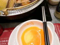 -一绪に寿喜烧(荟聚店)