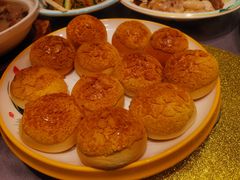 -海宝酒家(中山四路店)