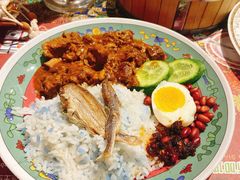 -小娘惹厨房Little Nyonya(狮城有约上榜店)