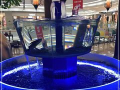 -佬麻雀·剁椒鱼头(京基KK One店)