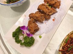 -谢氏老金口渔村(王家墩店)