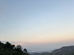 -大罗山风景区