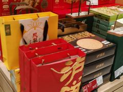 -泸溪河桃酥(江宁太阳城店)