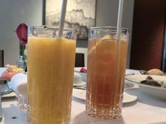-罗宾斯牛排馆(重庆丽晶酒店)