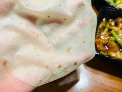 -京味小馆(东坝店)
