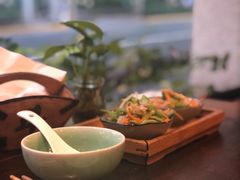-五观堂素食(新华路店)