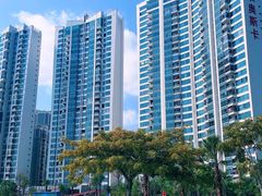 -海沧湾公园