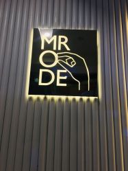 -MRMODE时尚先生美发沙龙