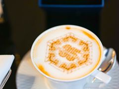-王府半岛酒店·大堂茶座